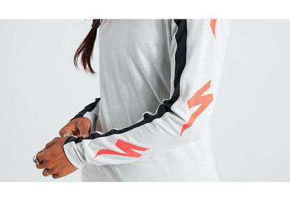 Specialized Women's Trail Long Sleeve Jersey