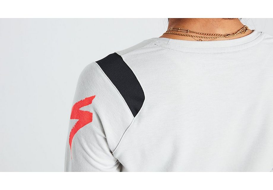Specialized Women's Trail Long Sleeve Jersey