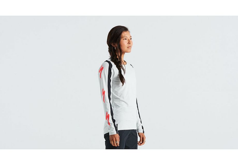 Specialized Women's Trail Long Sleeve Jersey