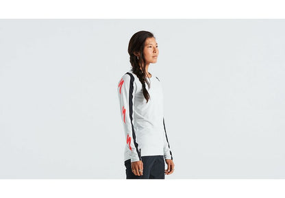 Specialized Women's Trail Long Sleeve Jersey
