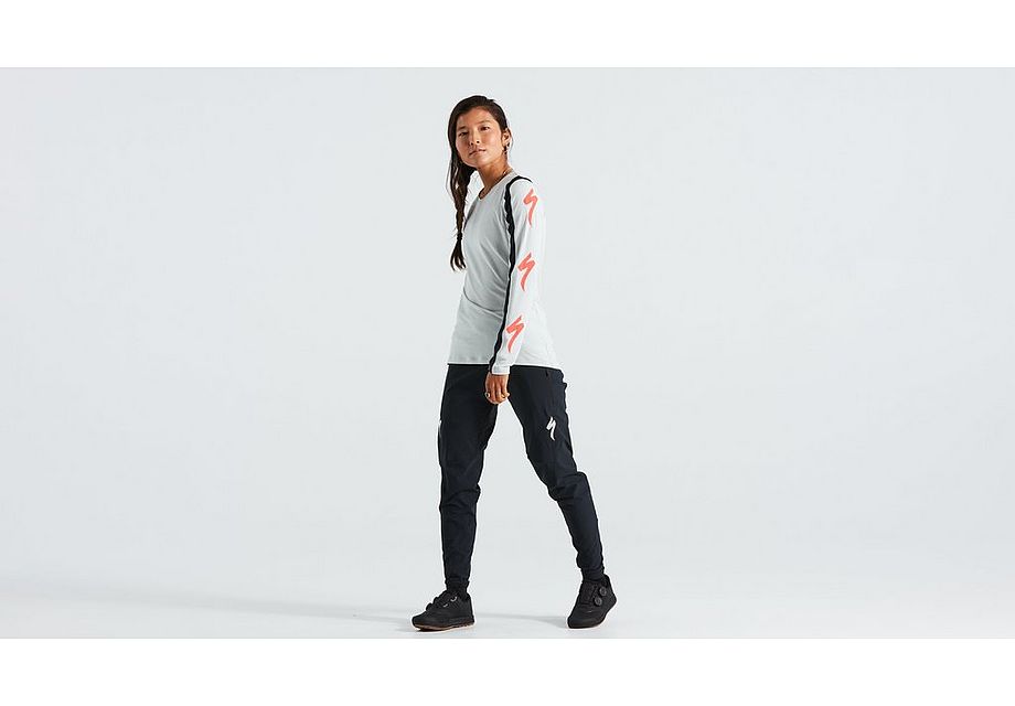 Specialized Women's Trail Long Sleeve Jersey
