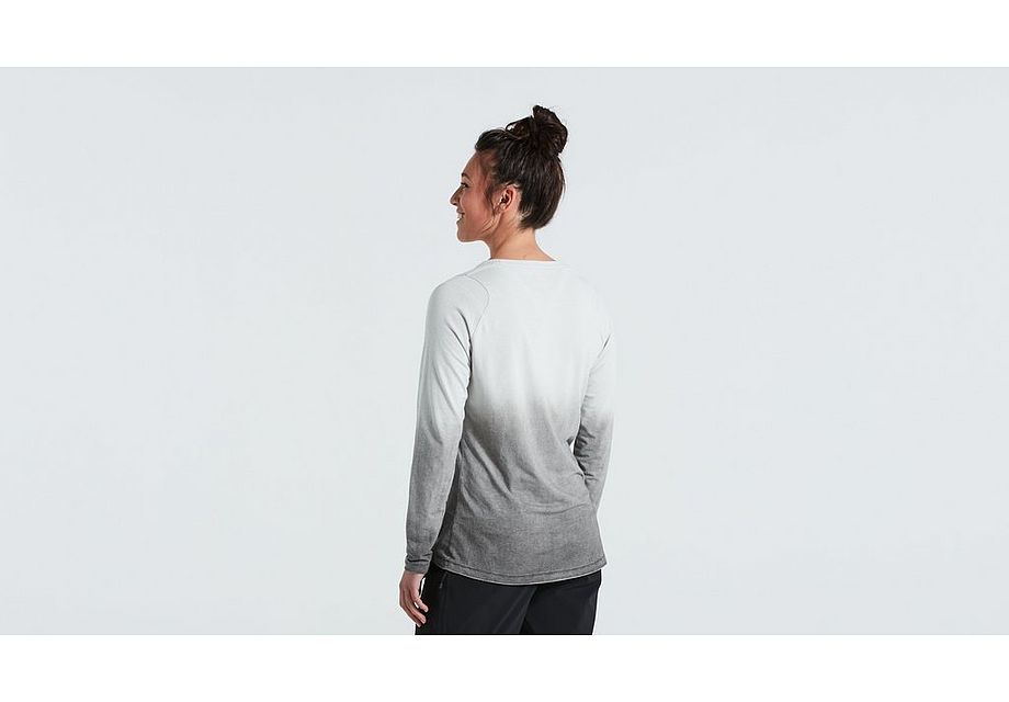 Specialized Women's Trail Long Sleeve Jersey