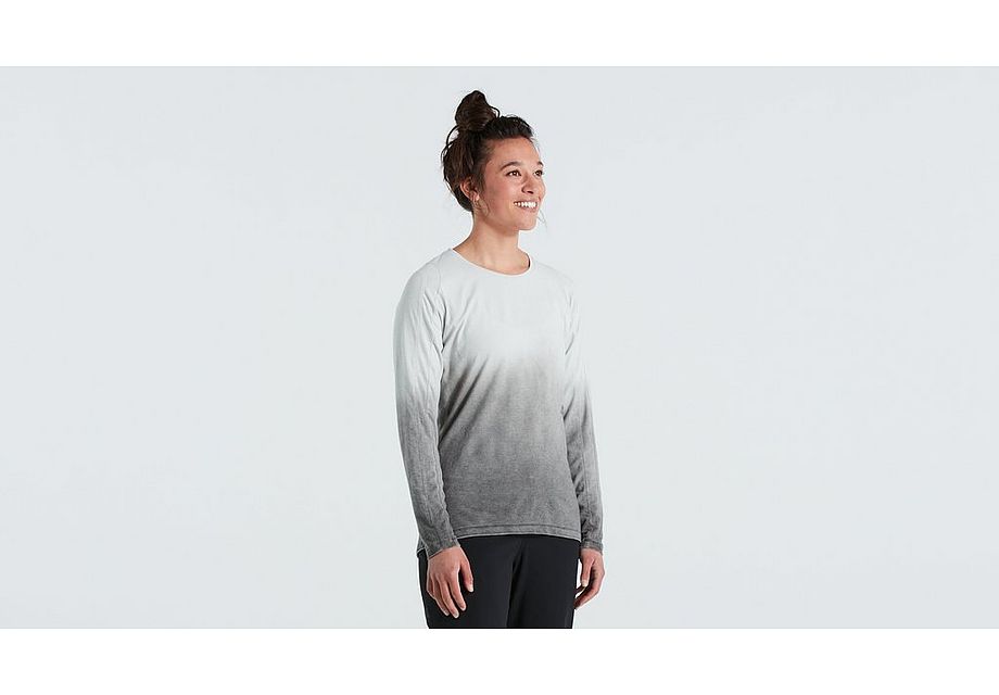 Specialized Women's Trail Long Sleeve Jersey