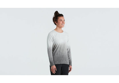 Specialized Women's Trail Long Sleeve Jersey