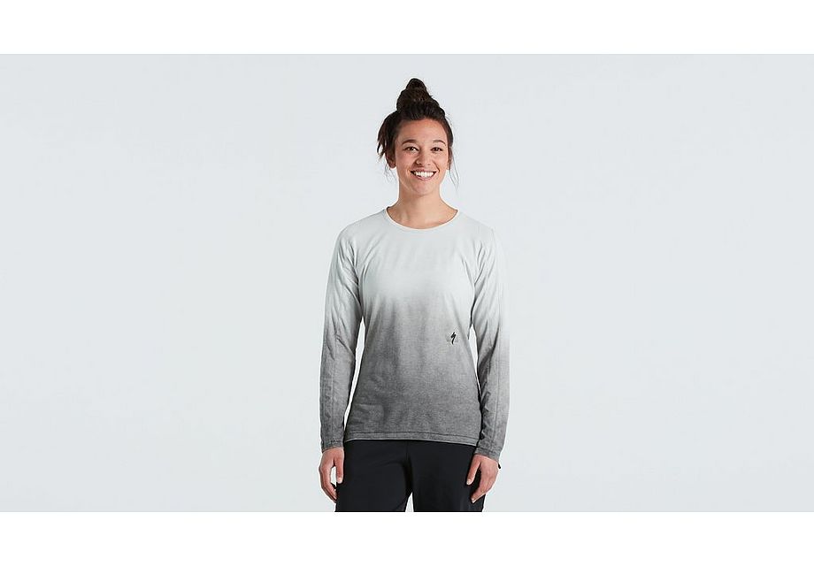 Specialized Women's Trail Long Sleeve Jersey