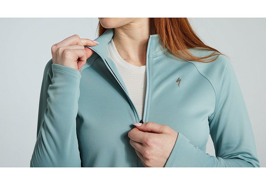 Specialized Women's RBX Expert Long Sleeve Thermal Jersey