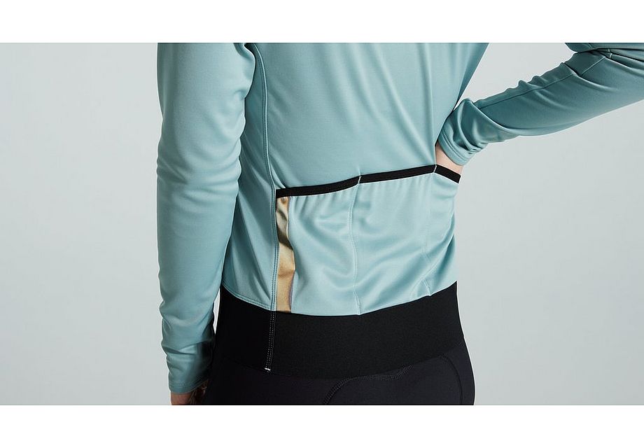 Specialized Women's RBX Expert Long Sleeve Thermal Jersey