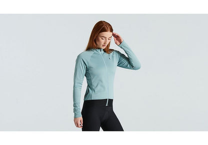 Specialized Women's RBX Expert Long Sleeve Thermal Jersey
