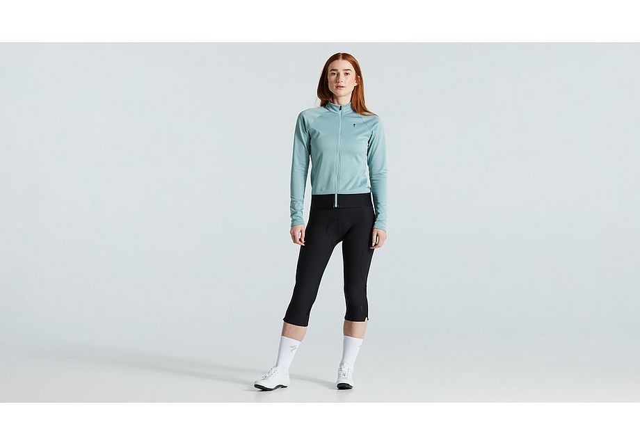 Specialized Women's RBX Expert Long Sleeve Thermal Jersey