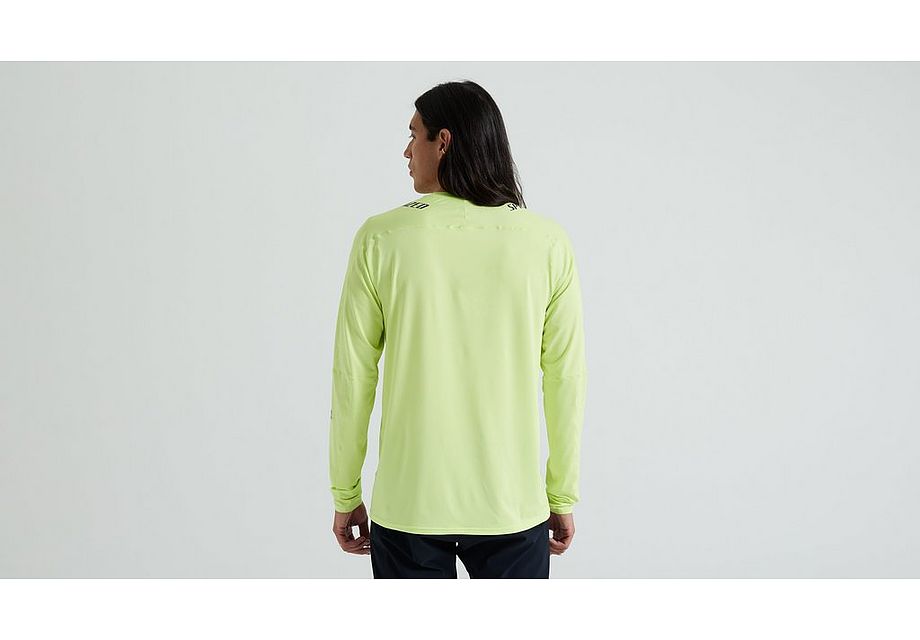 Specialized Men's Trail Air Long Sleeve Jersey
