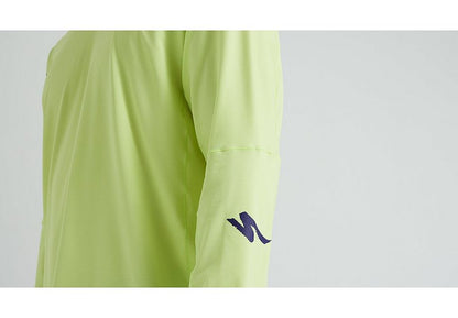 Specialized Men's Trail Air Long Sleeve Jersey