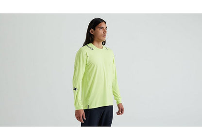Specialized Men's Trail Air Long Sleeve Jersey