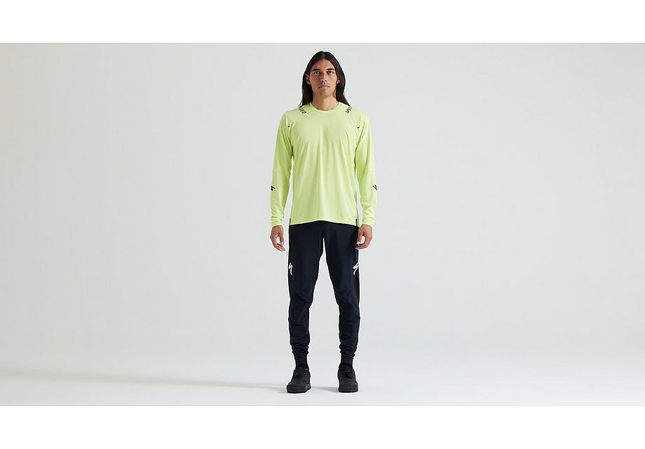 Specialized Men's Trail Air Long Sleeve Jersey