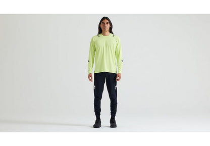 Specialized Men's Trail Air Long Sleeve Jersey