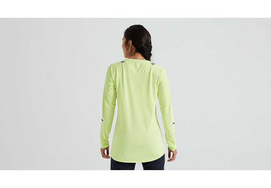 Specialized Women's Trail Air Long Sleeve Jersey