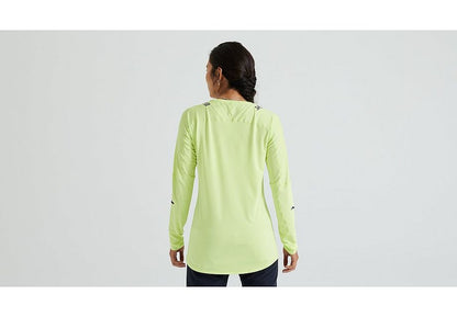 Specialized Women's Trail Air Long Sleeve Jersey
