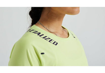 Specialized Women's Trail Air Long Sleeve Jersey