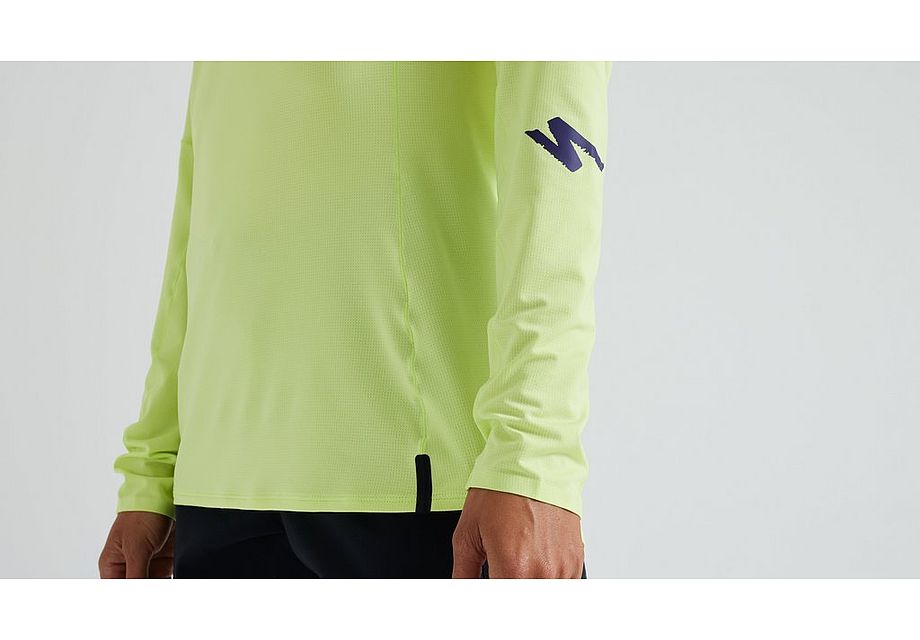 Specialized Women's Trail Air Long Sleeve Jersey