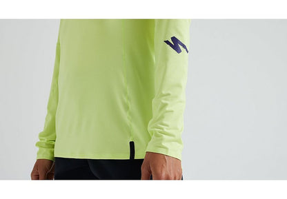 Specialized Women's Trail Air Long Sleeve Jersey