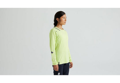 Specialized Women's Trail Air Long Sleeve Jersey