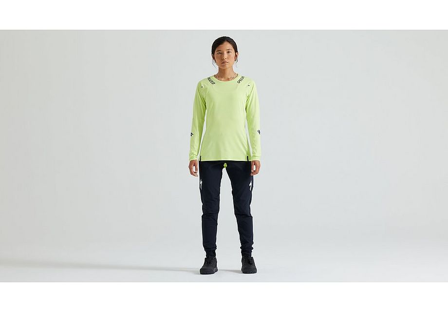 Specialized Women's Trail Air Long Sleeve Jersey