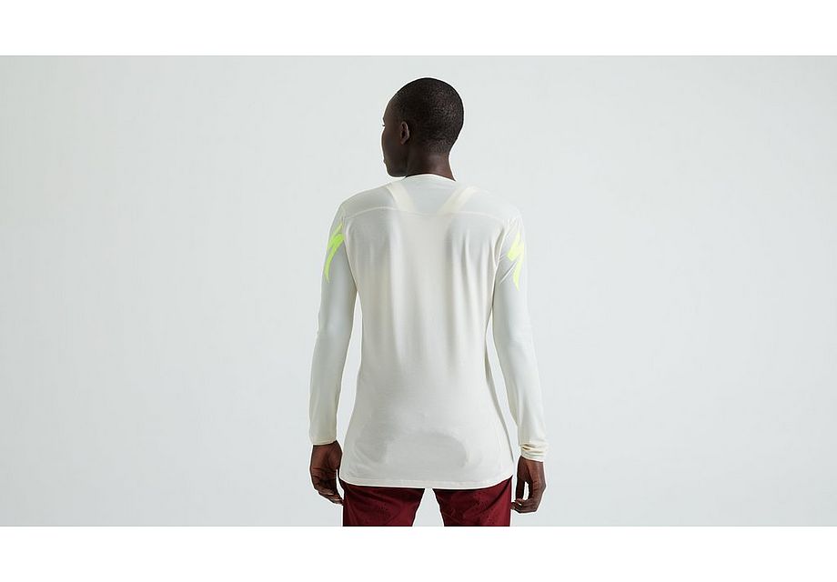 Specialized Gravity Race Long Sleeve Jersey