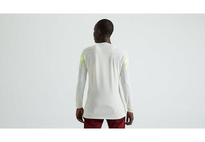 Specialized Gravity Race Long Sleeve Jersey
