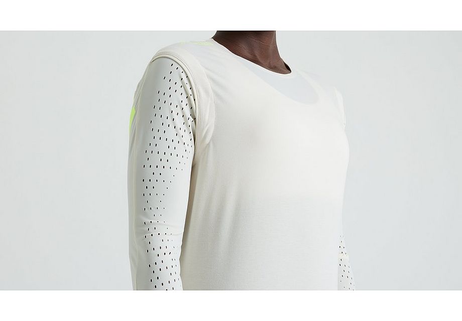 Specialized Gravity Race Long Sleeve Jersey