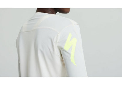 Specialized Gravity Race Long Sleeve Jersey