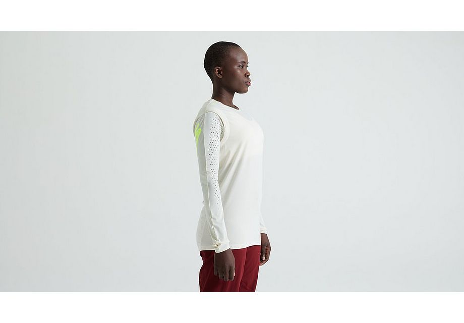 Specialized Gravity Race Long Sleeve Jersey