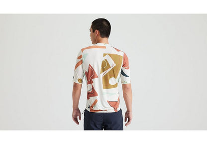 Specialized Men's ADV Short Sleeve Jersey