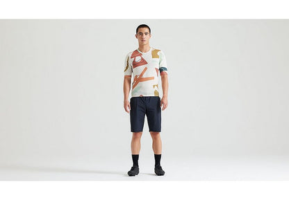 Specialized Men's ADV Short Sleeve Jersey