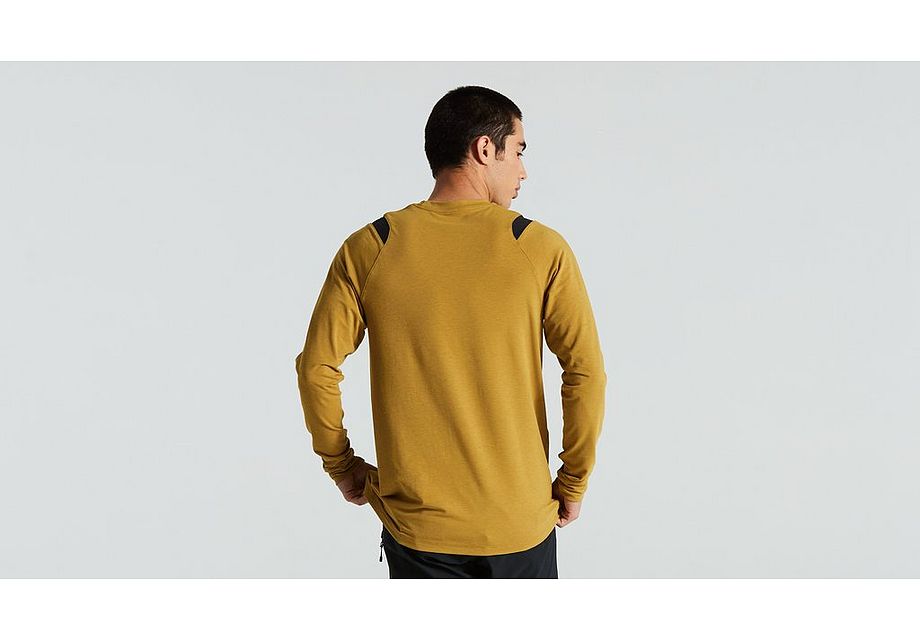 Specialized Men's Trail Long Sleeve Jersey