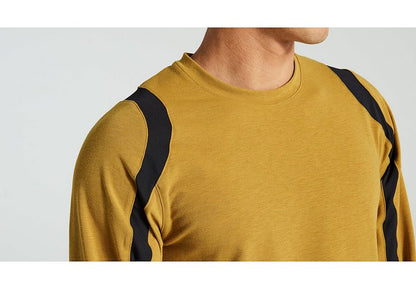 Specialized Men's Trail Long Sleeve Jersey