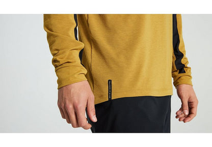 Specialized Men's Trail Long Sleeve Jersey