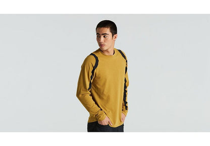 Specialized Men's Trail Long Sleeve Jersey