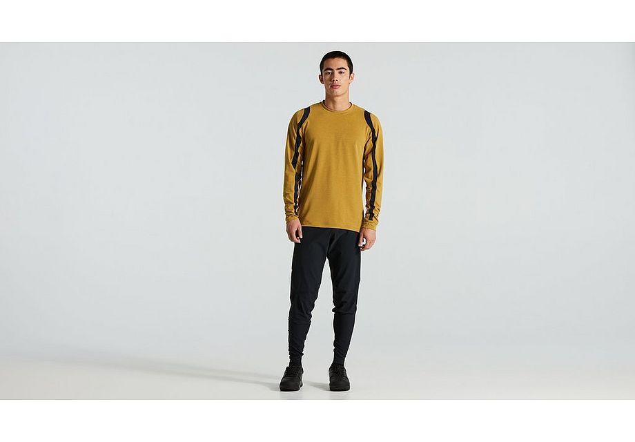 Specialized Men's Trail Long Sleeve Jersey
