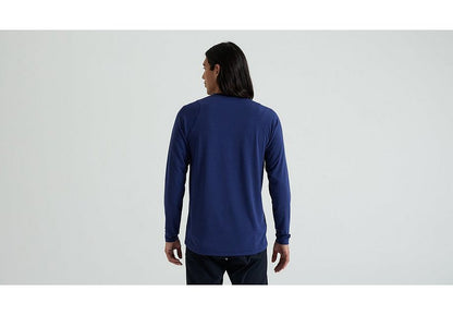 Specialized Men's Trail Long Sleeve Jersey