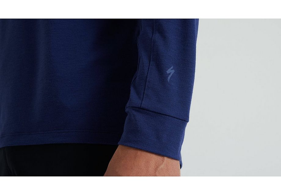 Specialized Men's Trail Long Sleeve Jersey