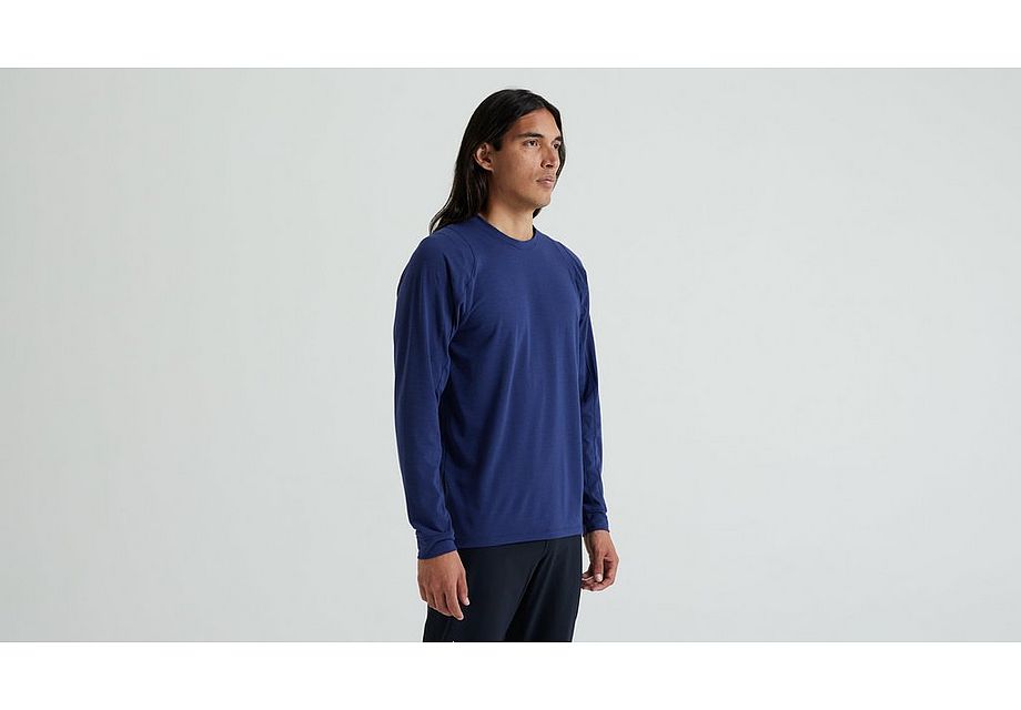 Specialized Men's Trail Long Sleeve Jersey