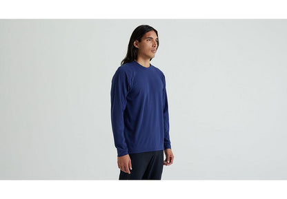 Specialized Men's Trail Long Sleeve Jersey