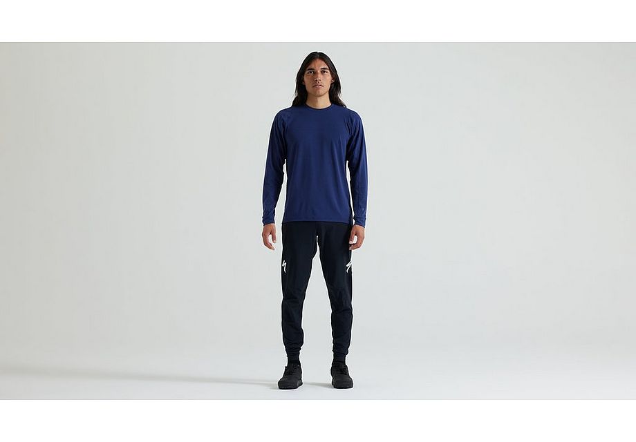 Specialized Men's Trail Long Sleeve Jersey
