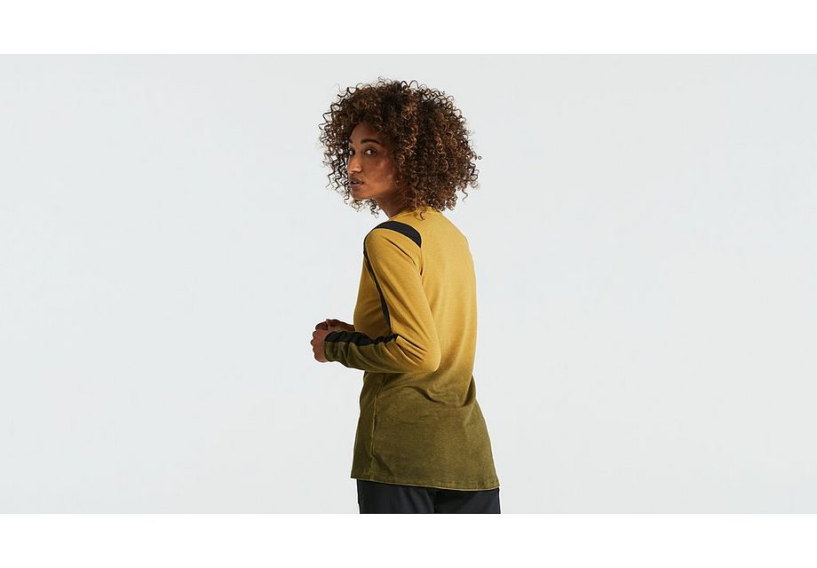 Specialized Women's Trail Long Sleeve Jersey