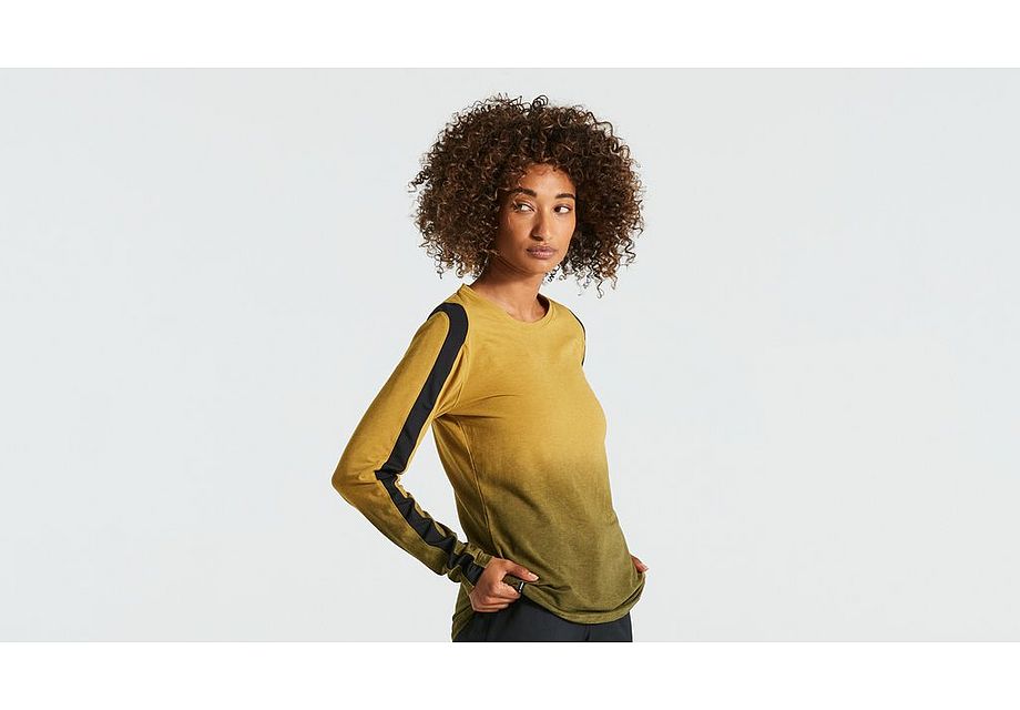 Specialized Women's Trail Long Sleeve Jersey