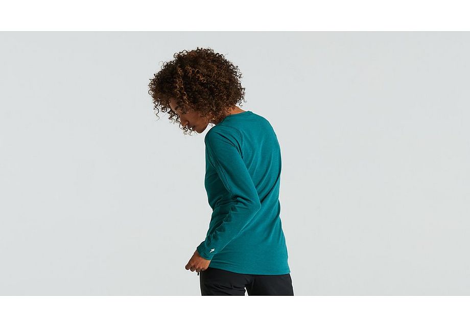 Specialized Women's Trail Long Sleeve Jersey