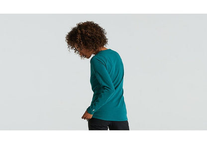 Specialized Women's Trail Long Sleeve Jersey