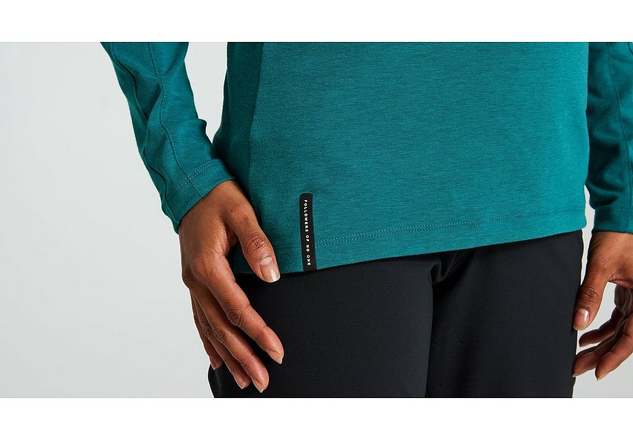 Specialized Women's Trail Long Sleeve Jersey