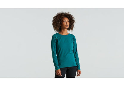 Specialized Women's Trail Long Sleeve Jersey