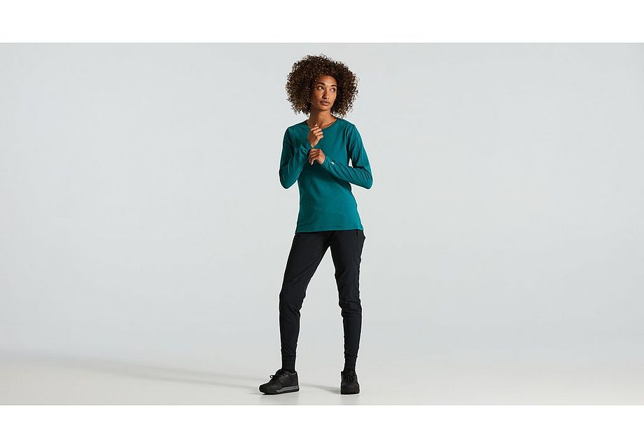 Specialized Women's Trail Long Sleeve Jersey