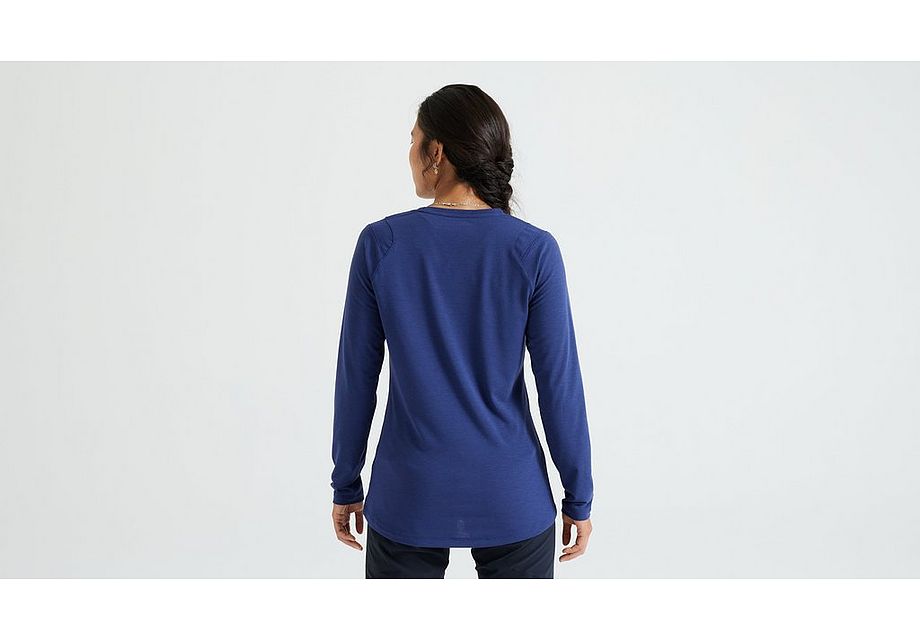 Specialized Women's Trail Long Sleeve Jersey